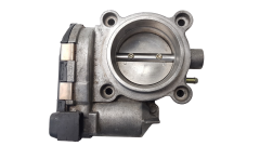 Drosselklappe Mercedes-Benz A1111410125 0280750021