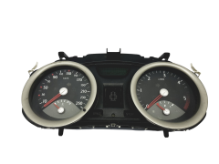 Tacho Kombiinstrument Renault Megane 2 8200399695 D 55082