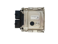 Steuergerät Fiat 0261S13701 55273729 Motronic