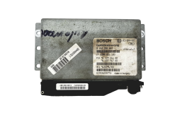 Steuergerät 0260002887 9643926680 PSA Bosch Steuergerät 0260002887 9643926680 PSA Bosch