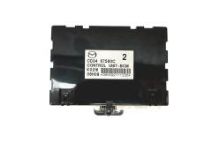 Steuergerät BMC 67560C K0216  Mazda