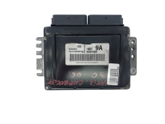 Steuergerät 96801800 5WY5407A D32 1BOT 9A Chevrolet Kemsco 52216