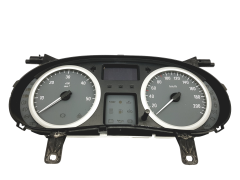 Tacho Kombiinstrument Opel Vivaro 8200459068 E 45147