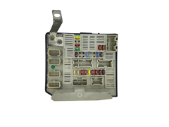 Steuergerät USM C-PFT N2 8200481866-F 519158075 Renault Continental 58871