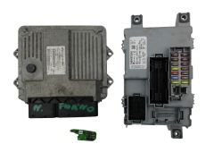 Startset Fiat Fiorino 51812866 01368892080 21003377 1,3 JTD Startset Fiat Fiorino 51812866 01368892080 21003377 1,3 JTD