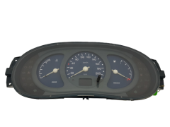 Tacho Kombiinstrument Renault Kangoo 1 7700313173 K7 23290