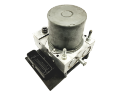 Abs-Pumpe Audi A4 8E0614517BF 0265950474 Bosch 35484