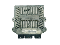 Steuergerät 9663483180 9653451880 5WS40285E-T SID806 PSA Siemens 33718 Steuergerät 9663483180 9653451880 5WS40285E-T SID806 PSA Siemens 33718