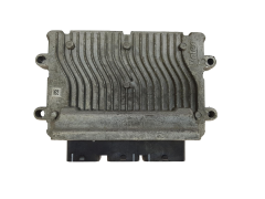 Steuergerät 9676782980 9666591380 V29010314A PSA Valeo 14059