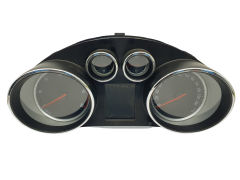 Tacho Kombiinstrument Opel Astra J 13355672 600775881 60929