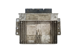 Steuergerät PSA 9646988680 9644625680-00 Sagem 35263 Steuergerät PSA 9646988680 9644625680-00 Sagem 35263