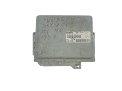 Steuergerät 0261204689 9629767080 26FM0396 PSA Bosch 41340 Steuergerät 0261204689 9629767080 26FM0396 PSA Bosch 41340