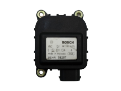 Schrittmotor Opel Astra Zafira 0132801134 Bosch Schrittmotor Opel Astra Zafira 0132801134 Bosch