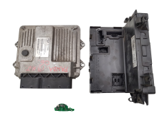 Startset Fiat Panda 2 51775008 51773068 1.3 MJT Startset Fiat Panda 2 51775008 51773068 1.3 MJT
