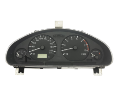 Tacho Kombiinstrument Mitsubishi Space MR489034 257320-0810 58730