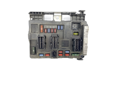 Steuergerät PSA 9650618480 U118470003L Siemens 58941