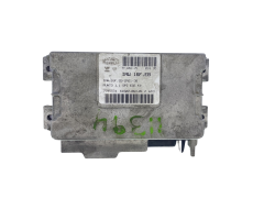 Steuergerät IAW16F.EB 7795574 61602.063.01 Fiat Magneti Marelli 63357