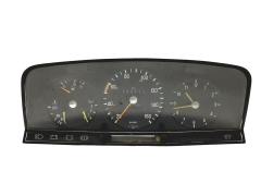 Tacho Kombiinstrument Mercedes W W123 1235425401 87001050 VDO Tacho Kombiinstrument Mercedes W W123 1235425401 87001050 VDO