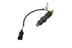 Einspritzdüse LDCR02001AB1 Delphi Renault 1.9 D Kangoo Clio 2