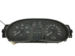Tacho Kombiinstrument Renault Master 2 8200140413 B 49638