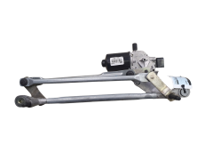 Wischergetriebe Vorne Ford Courier ET76-17500-AE ET76-17B571-AA Wischergetriebe Vorne Ford Courier ET76-17500-AE ET76-17B571-AA