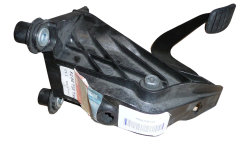 Kupplungspedal Original Renault Laguna II 8200725734 Kupplungspedal Original Renault Laguna II 8200725734