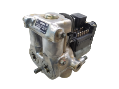 Abs-Pumpe Mercedes-Benz E W124 0265200043 Bosch 2881 Abs-Pumpe Mercedes-Benz E W124 0265200043 Bosch 2881