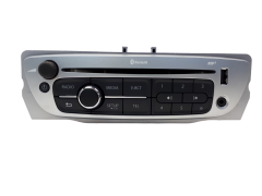 Cd-Radio Mit Mp3 BT USB Renault Megane 3 Scenic 2 281153266R A2C32333000 Cd-Radio Mit Mp3 BT USB Renault Megane 3 Scenic 2 281153266R A2C32333000