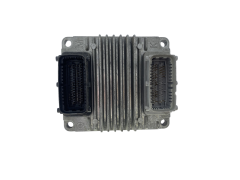 Steuergerät 96436779 XAJZ RD MR140 Opel Delphi 52230