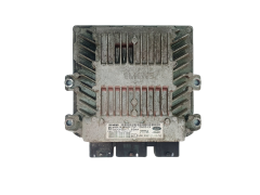 Steuergerät 7S61-12A650-EA 5WS40632A-T SID 804 Ford Siemens 47009