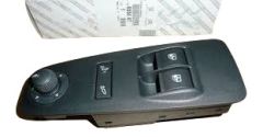 Schalter Fensterheber Taste Original Jumper Boxer Ducato III 6554XT Schalter Fensterheber Taste Original Jumper Boxer Ducato III 6554XT