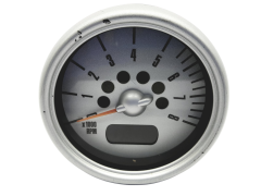 Tacho Kombiinstrument Mini Cooper R50 6211 6936294 47893