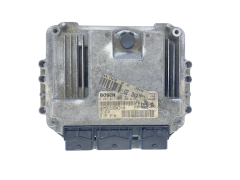 Steuergerät PSA 0281011784 9655919780 9654490280 Bosch 63835