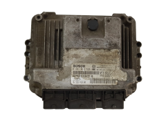 Steuergerät 0281012528 9659341880 9657699480 PSA Bosch 14790
