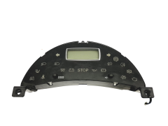 Bordcomputer-Display 807 C8 1488702080 PSA 49481