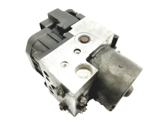 Abs-Pumpe Alfa Romeo 166 60652610 0273004384 Bosch 36471