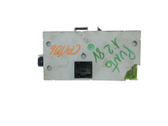 Steuergerät Moduł BSI Fiat 46788429 501861120020 Magneti Marelli 36880