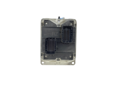Steuergerät 90532610 RZ 0261204475 Opel GM 56874