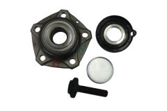 Radnabe Hinten 8K0598611 B11288 Audi A4 A5 A6 Borsehung
