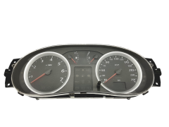 Tacho Kombiinstrument Renault Thalia 8200748172