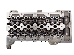 Zylinderkopf Fiat Opel 55188595 1.3 JTD CDTI 199A2000 Zylinderkopf Fiat Opel 55188595 1.3 JTD CDTI 199A2000