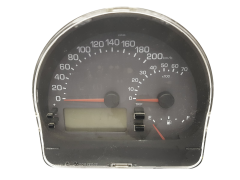 Tacho Kombiinstrument 46805195 110080073005 Multipla 41286