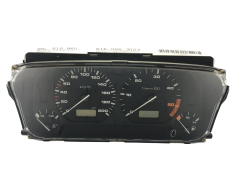 Tacho Kombiinstrument VW Polo 6N 6N0919860E 6160683023 57326