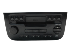 Kassettenradio Peugeot 406 9643180180 PU-2184A