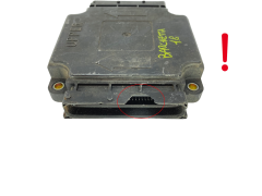 Motorsteuerung 46791883 GE113074 C489 Fiat Hitachi