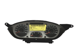Tacho Kombiinstrument Iveco Daily 5801318879 503001480900 31236 Tacho Kombiinstrument Iveco Daily 5801318879 503001480900 31236