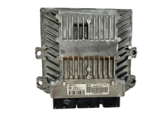 Steuergerät 9660497480 9655534080 5WS40277G-T PSA Siemens 50163 Steuergerät 9660497480 9655534080 5WS40277G-T PSA Siemens 50163