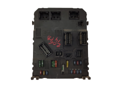 Steuergerät BSI E02-00 S118085220A 9649627880 PSA Siemens 18429 Steuergerät BSI E02-00 S118085220A 9649627880 PSA Siemens 18429