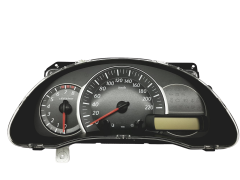 Tacho Kombiinstrument Nissan Micra K13 24810 3HN9C 248103HN9C JNS