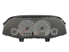 Tacho Kombiinstrument Ford Focus 1M5F-10849-VA 1M5F10849VA 44457